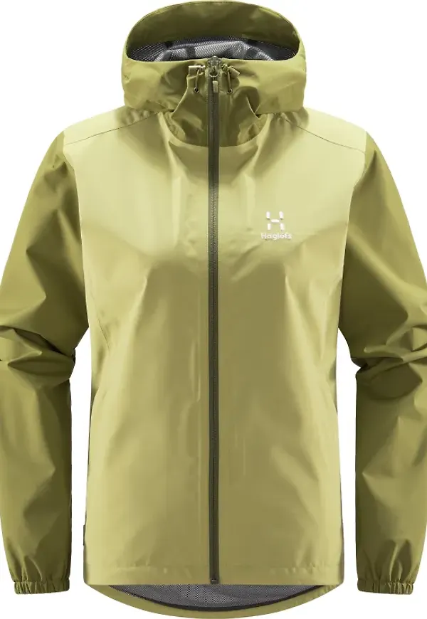 Buteo Jacket Women