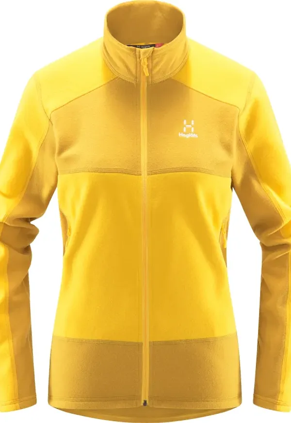 Buteo Mid Jacket Women