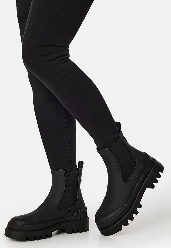 Buzz-2 PU Boot