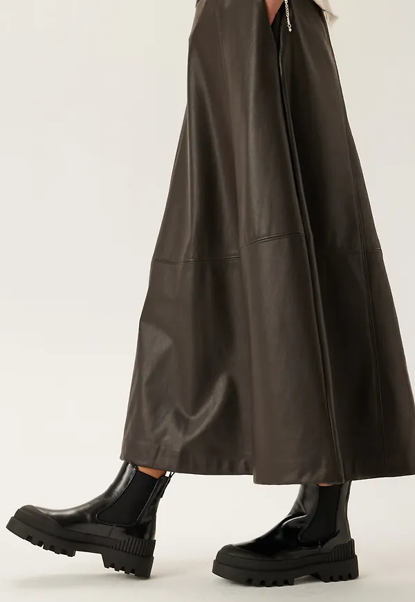 Buzz-2 PU Boot
