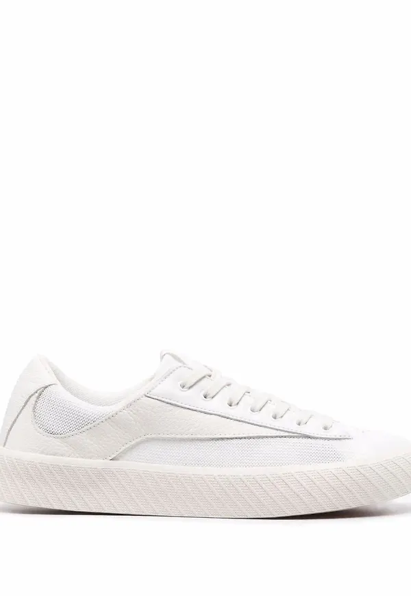 BY FAR Rodina låga sneakers - Vit