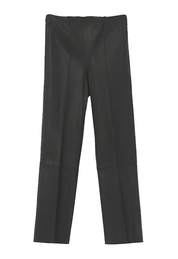 By Malene Birger - Byxor - Svart - Dam - Storlek: Xl,2Xs
