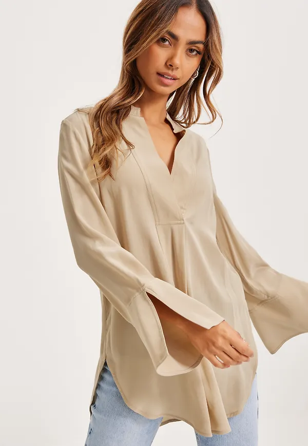 By Malene Birger - Vardagsblusar - Flaiy - Blusar & Skjortor - Everyday blouses
