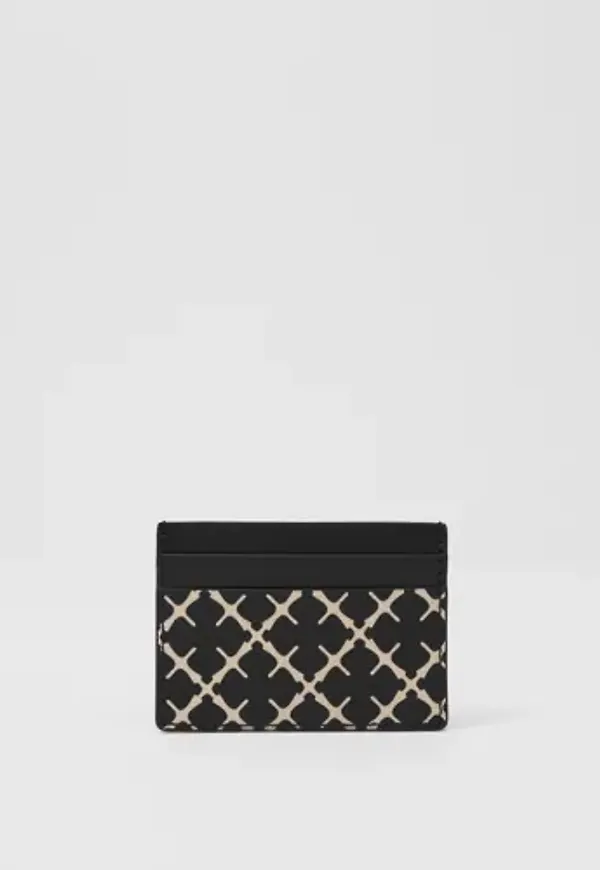 By Malene Birger - Svart - Elia Card