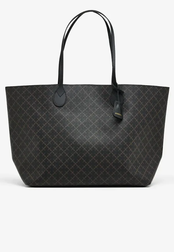 By Malene Birger - Brun - Abi Tote