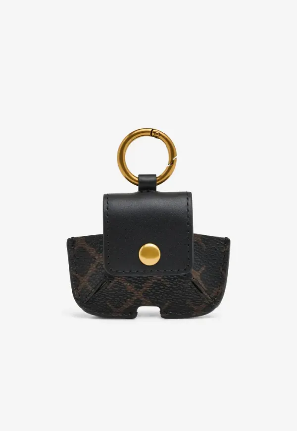 By Malene Birger - Brun - Ada Airpod Case