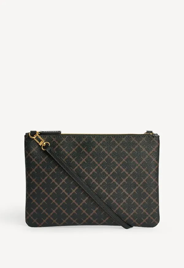 By Malene Birger - Brun - Ivy Clutch