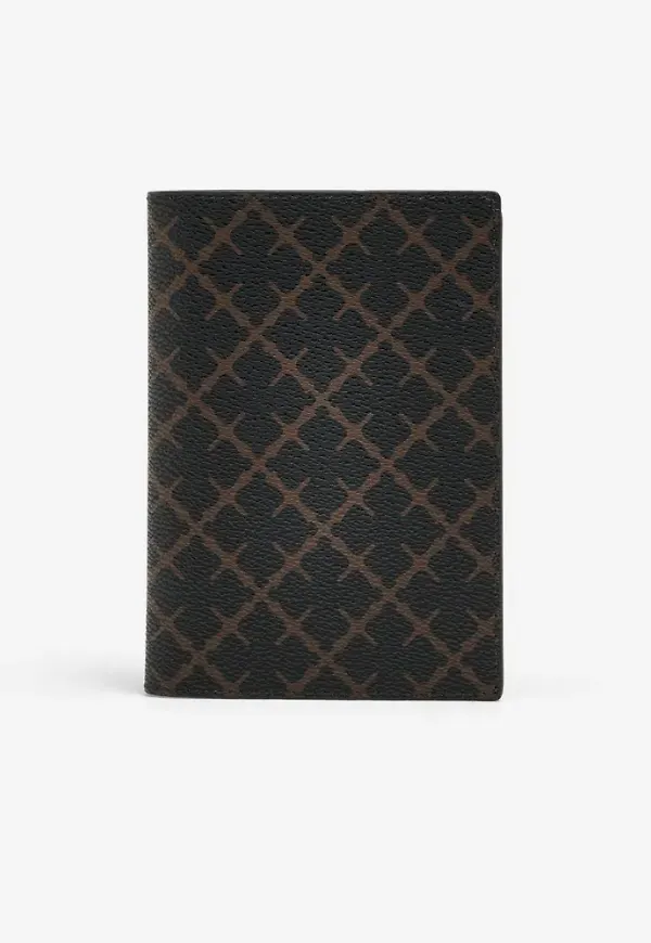 By Malene Birger - Brun - Ivy Passport