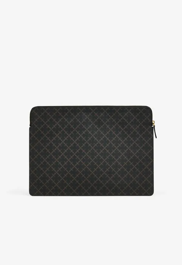 By Malene Birger - Brun - Ivys Laptop 15