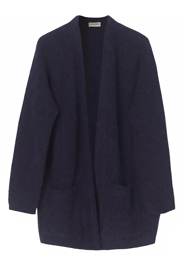 By Malene Birger Kofta Blå, Dam