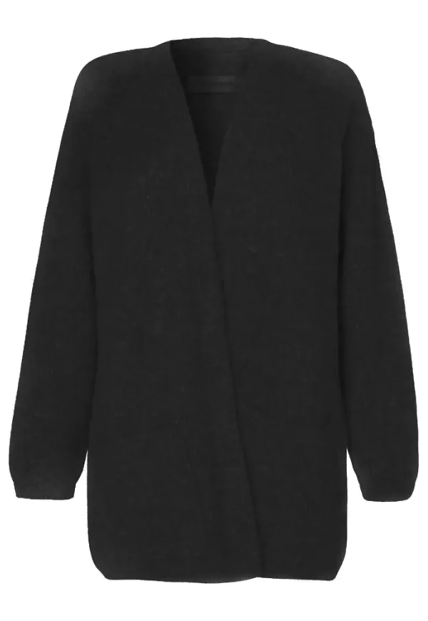 By Malene Birger Kofta Svart, Dam