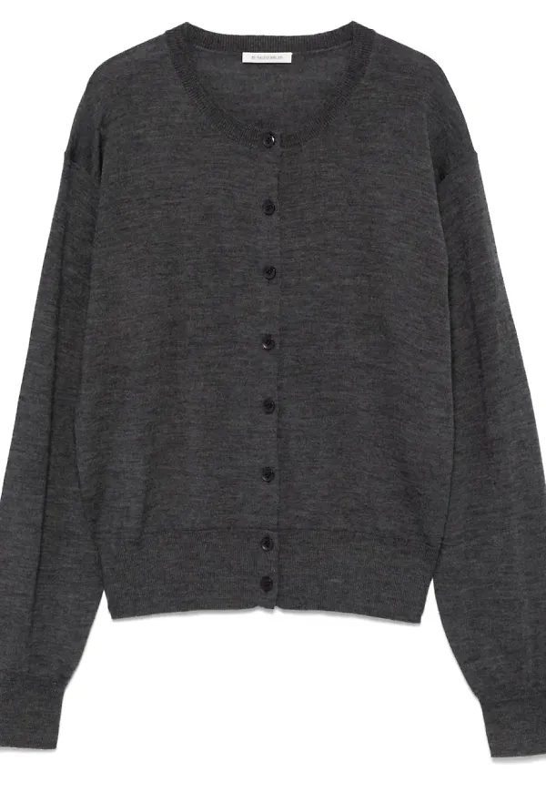 By Malene Birger Montie kofta - Grå