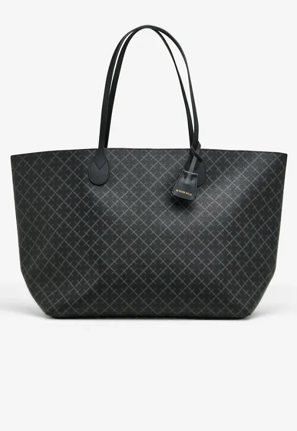 By Malene Birger - Svart - Abi Tote