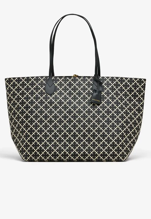 By Malene Birger - Svart - Abi Tote