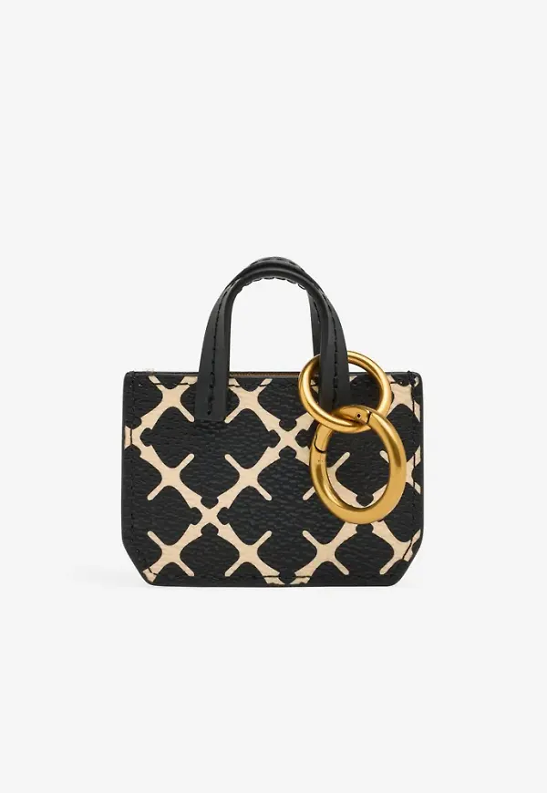 By Malene Birger - Svart - Ada Charm