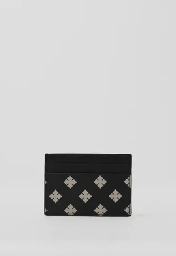 By Malene Birger - Svart - Elia Card