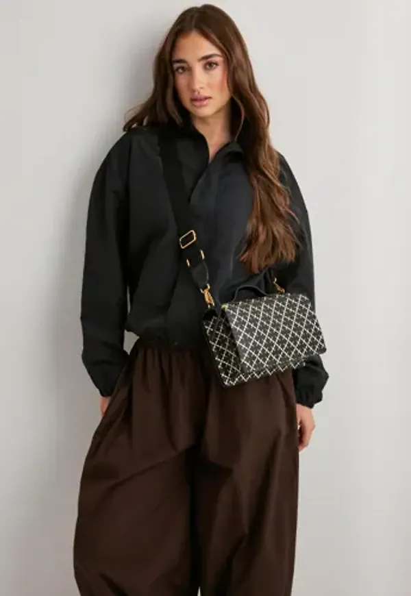 By Malene Birger - Svart - Loennas