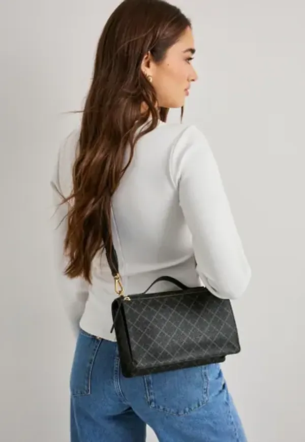 By Malene Birger - Svart - Loennas
