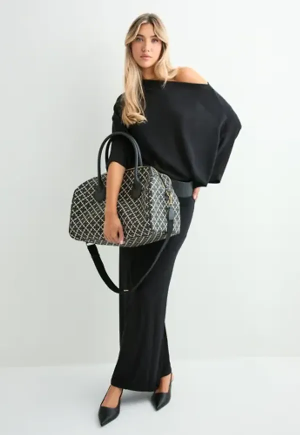 By Malene Birger - Svart - Lullu Small