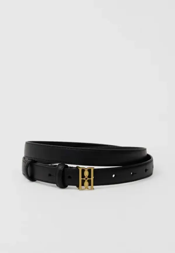 By Malene Birger - Svart - Marlos