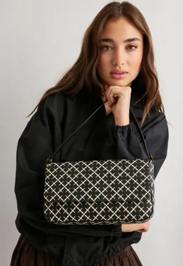 By Malene Birger - Svart - Tallie