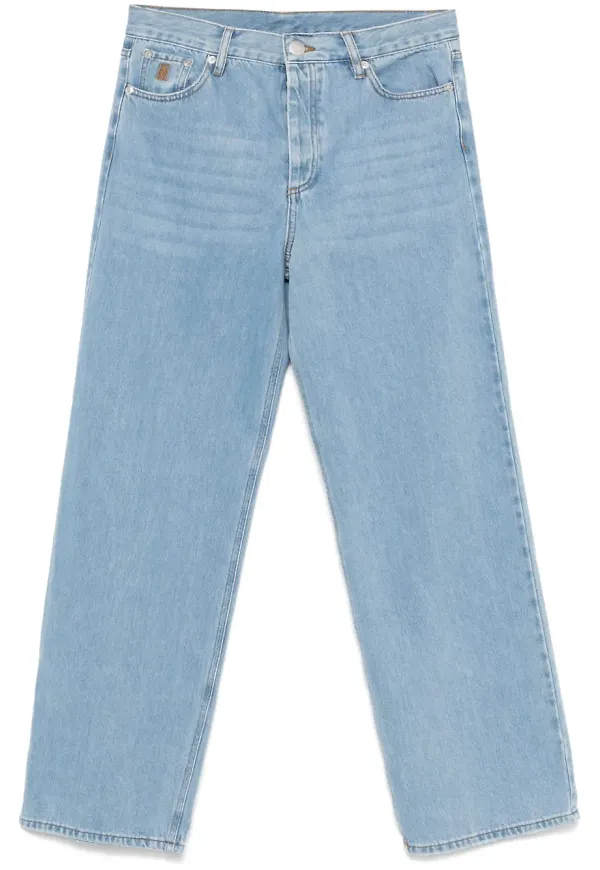 By Malene Birger Vinola jeans - Blå