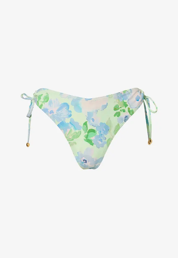 By Malina - Bikinitrosor Blanka Bikini Bottom - Flerfärgad