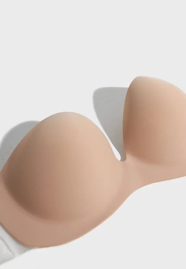 Bye Bra - Beige - Diva Bra