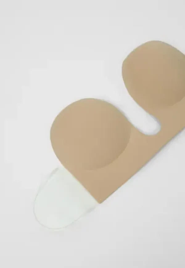 Bye Bra - Beige - Seamless U-Style Bra