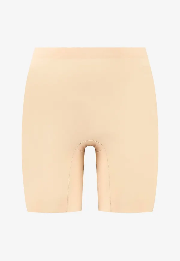 Bye Bra - Shapingshorts Smooth Essentials Mid Waist Short - light support - Beige