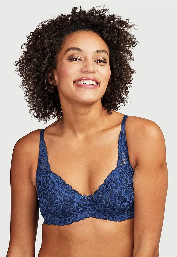 Bygel-bh Daisy