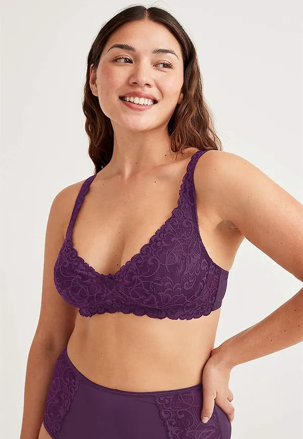Bygel-bh Daisy