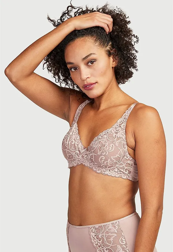 Bygel-bh Daisy