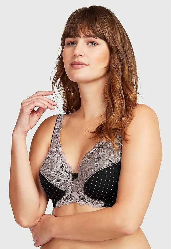 Bygel-bh Vera