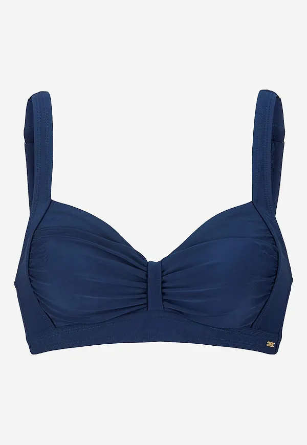 Bygellös bikini-bh Brighton
