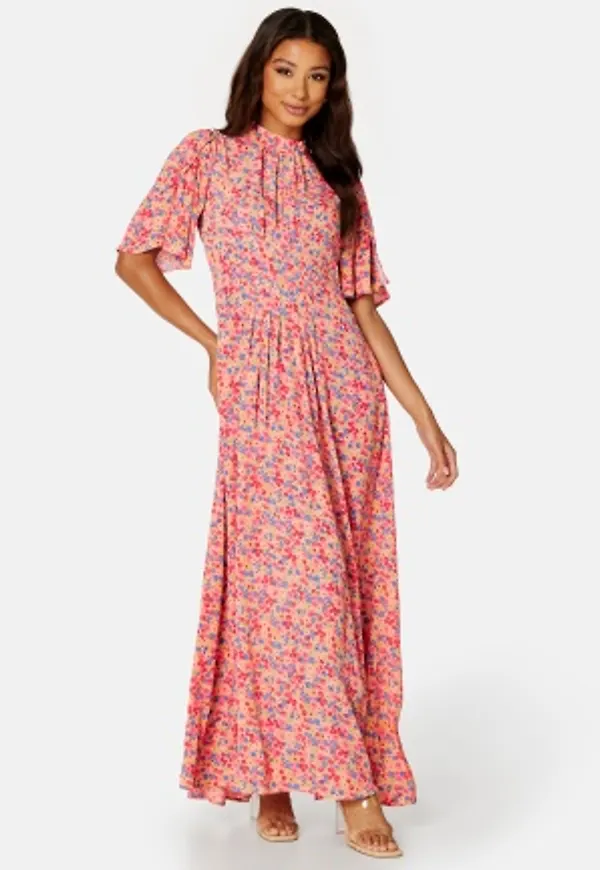 byTiMo Tieback Gown 271 - Blooming S