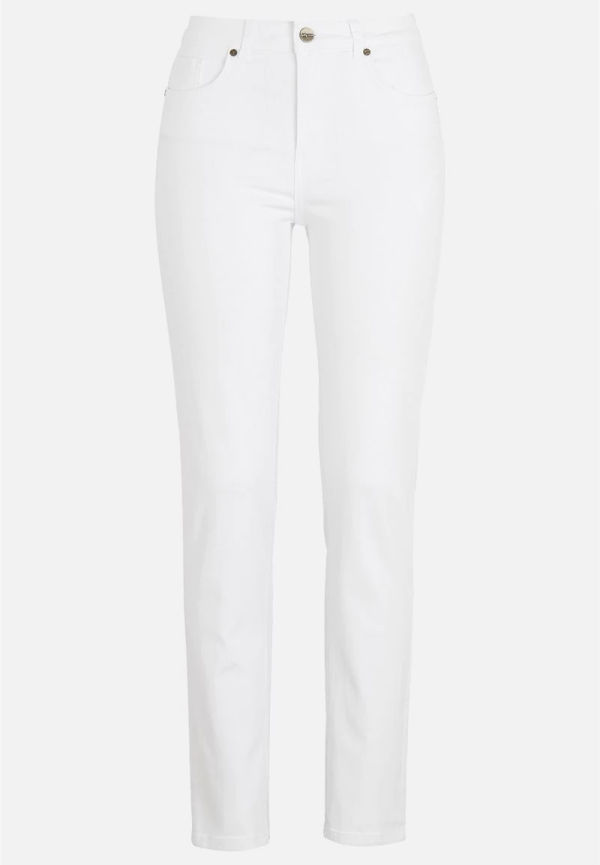 Byxa i twill Ginevra