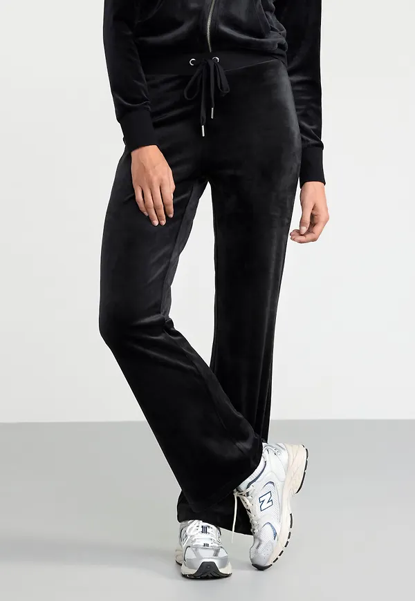 Byxa i velour