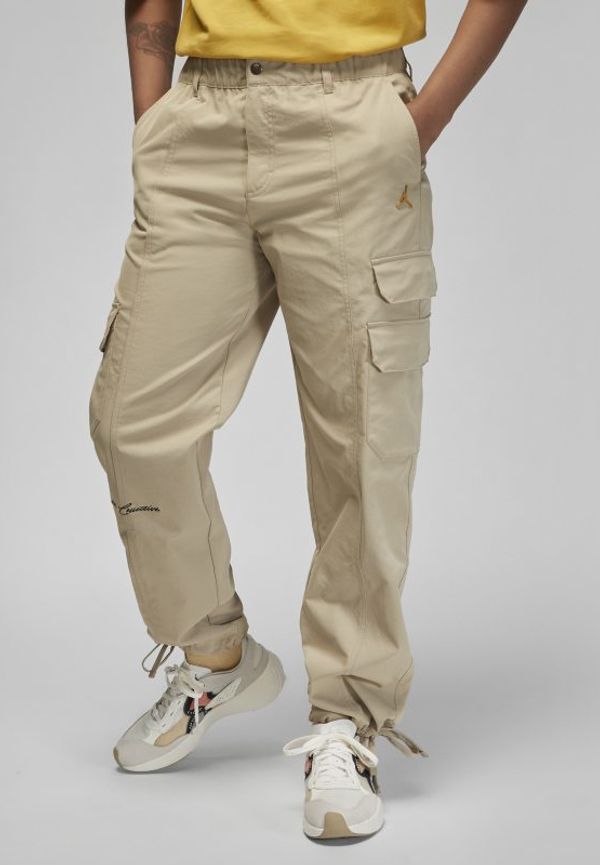 Byxor Jordan Paris Women's Collective för kvinnor - Brun