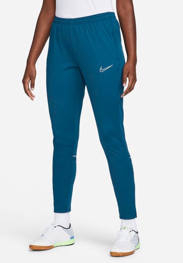Byxor Nike Dri-FIT Academy för kvinnor - Blå