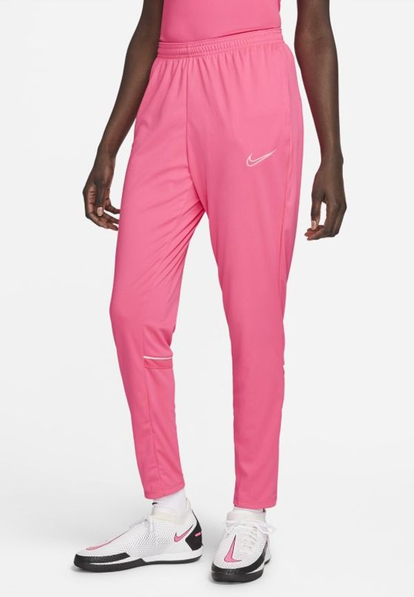 Byxor Nike Dri-FIT Academy för kvinnor - Rosa