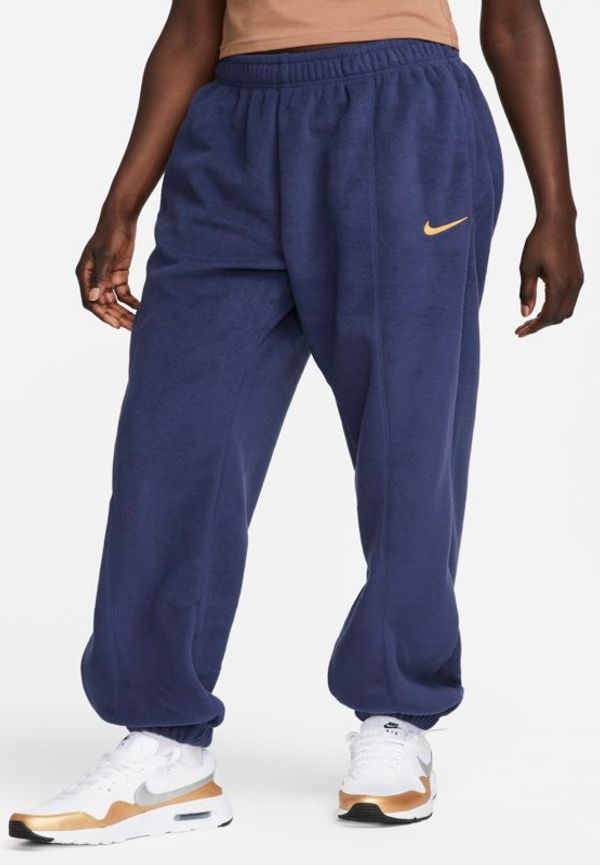 Byxor Nike Sportswear för kvinnor - Blå