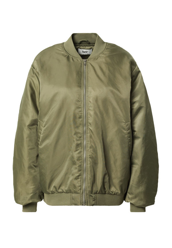 BZR Övergångsjacka 'Montana' khaki