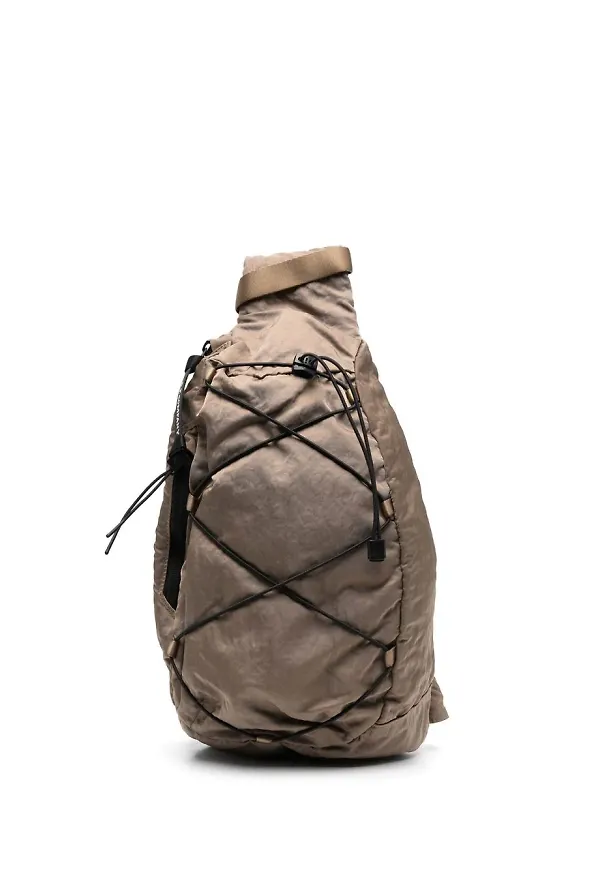 C.P. Company ryggsäck med linsdetalj - Neutral