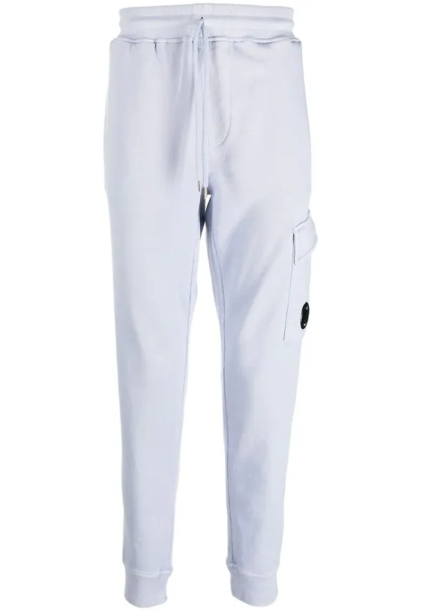 C.P. Company sweatpants - Blå
