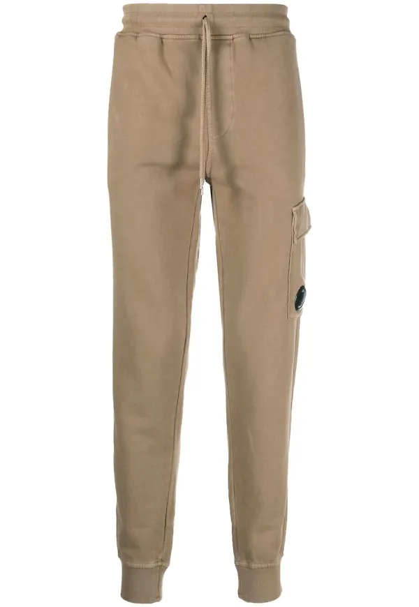 C.P. Company sweatpants - Brun