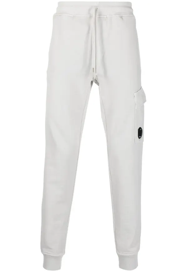 C.P. Company sweatpants - Grå