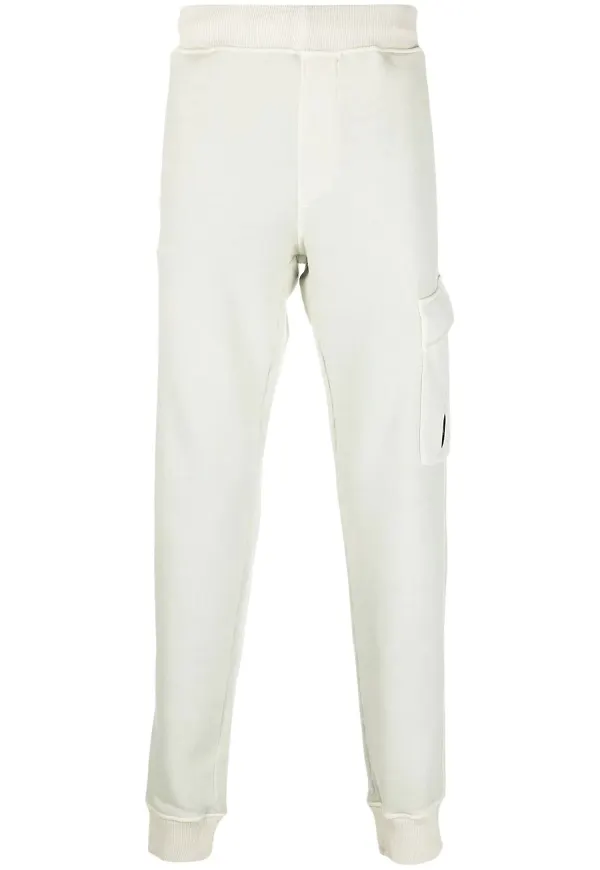 C.P. Company sweatpants - Neutral