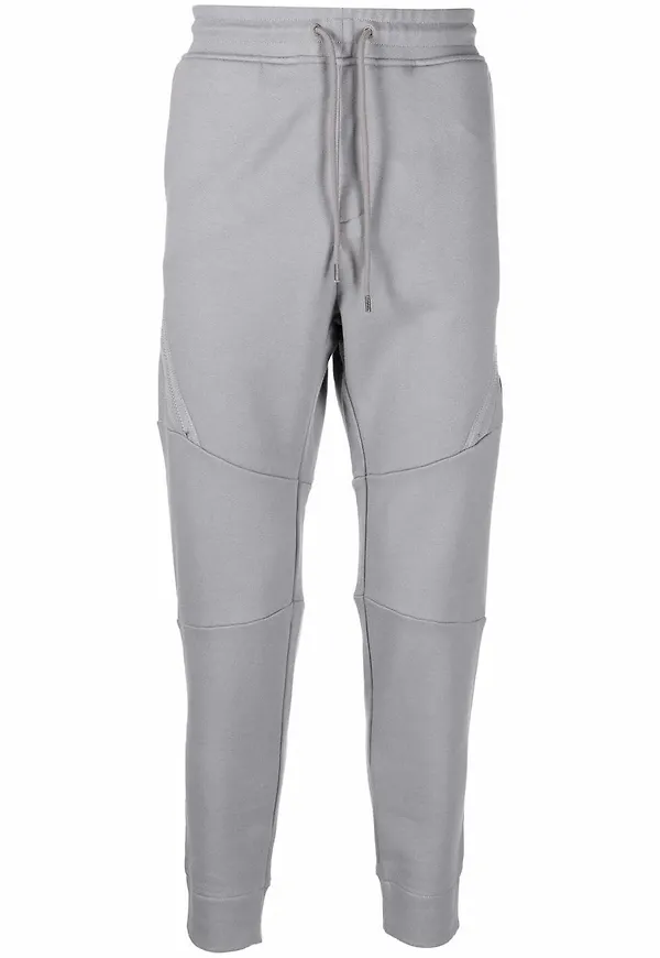 C.P. Company sweatpants med linsdetalj - Grå