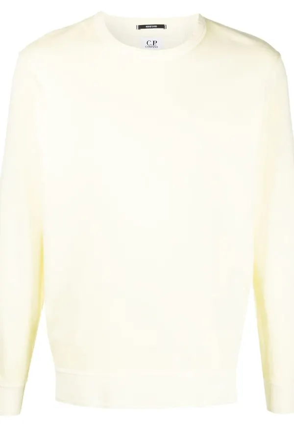 C.P. Company sweatshirt - Gul